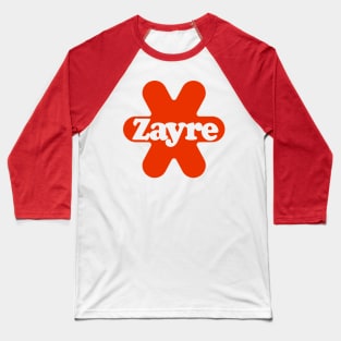 Zayre Baseball T-Shirt